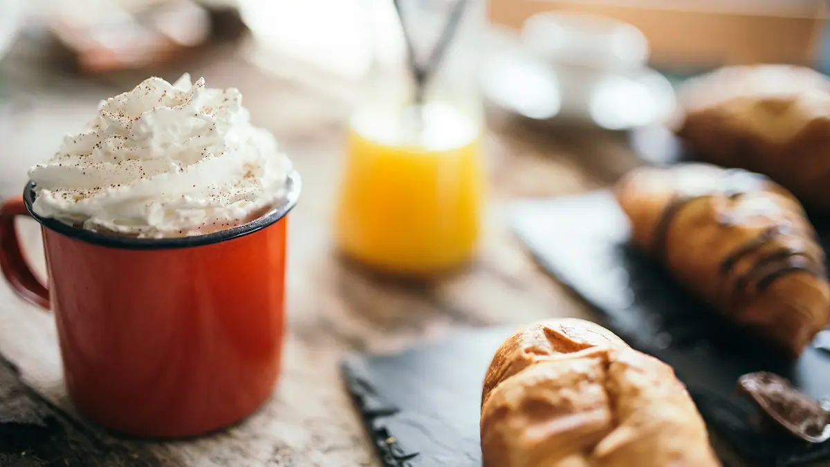 Fingal's Bakery – bakery & café in Greenwich, London